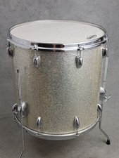 TAMBURO TOM SLINGERLAND 16X16"