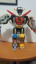 ​VOLTRON Lion Force Set