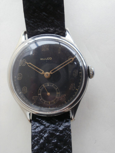Orologio polso mulco - polso, d