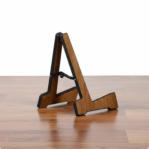 Supporto per chitarra legno - chitarra,