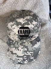 Cappellino da palla Napa