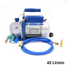 Kit carica e vuoto - Pompa 42
