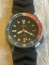 Orologio Seiko 7002 700A