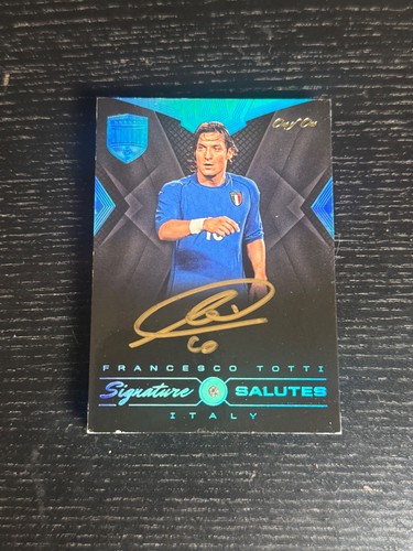 Panini eminence soccer - eminence,