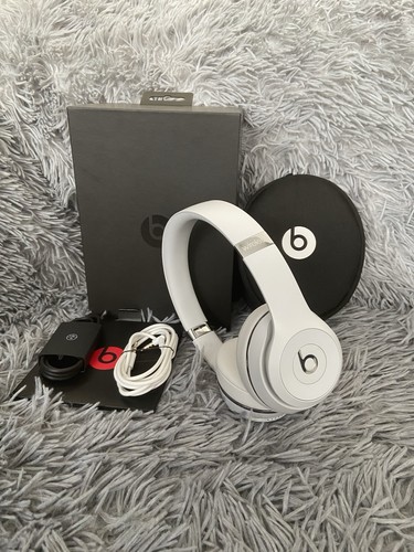 Beats solo3 cuffie wireless - cuffie,
