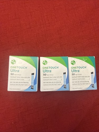 One touch ultra strisce - ultra,