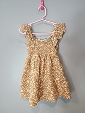 Copripannolino Vestito