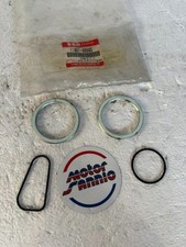 Serie Guarnizioni Suzuki