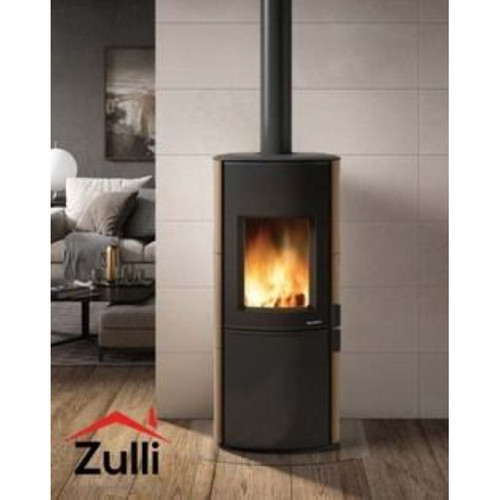 Dalia ceramica caffellatte - ceramica,