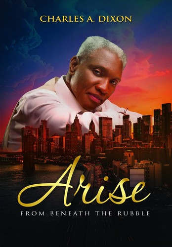 Charles dixon arise - dixon,
