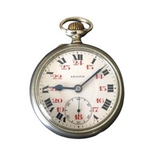 Orologio da Tasca Antico