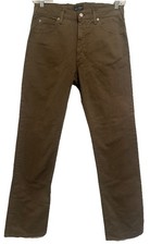 Armani Jeans Eco Wash Jeans In