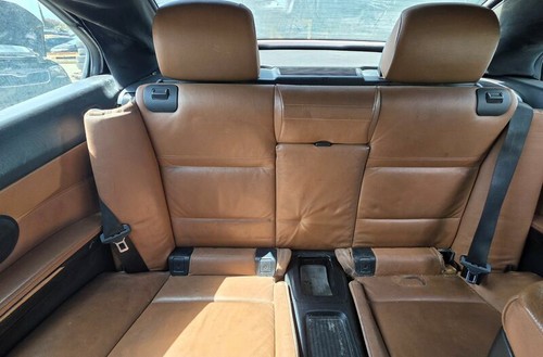 Sedili bmw serie 3 - serie,