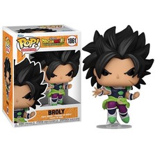 Funko pop dragon ball super - funko,