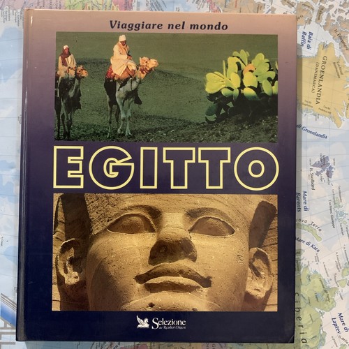 Egitto selezione dal - -,