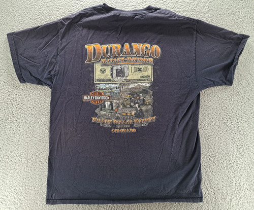 Harley davidson durango - harley,
