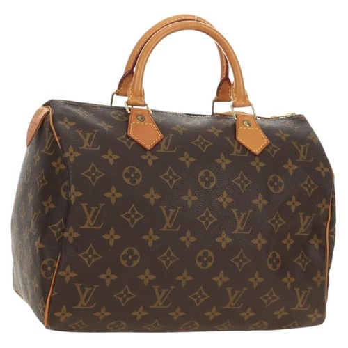 Louis vuitton monogram - louis,