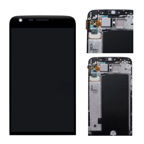 Lcd display touch - display,