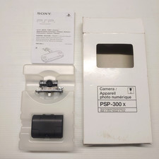 Fotocamera Sony PlayStation