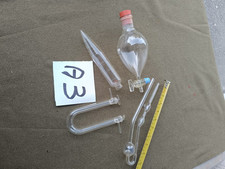 A3) 4 Vetri Laboratorio Analisi