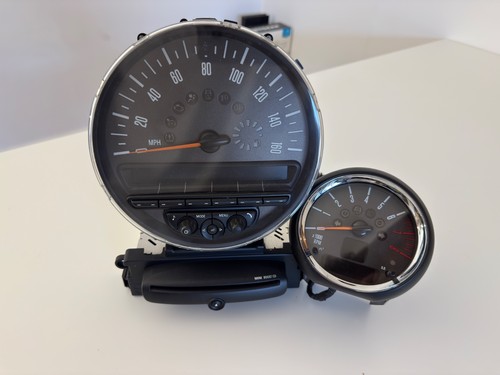 Raro lettore speedo dab - raro!,