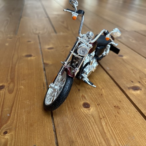 Harley davidson sportster - davidson,