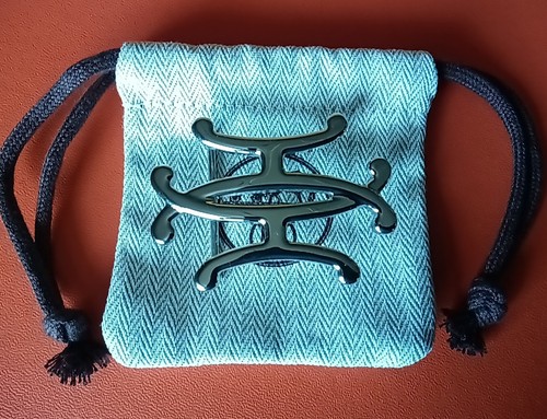 Hermes fibbia silver neo - hermes, lift