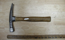 Martello per mattoni vintage