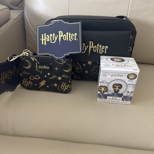 Pacchetto primark harry - pacchetto,