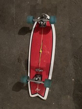 Yow Pipe Surfskate Skateboard