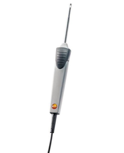 Sonda temperatura per aria - temperatura,