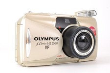 Olympus mju Stylus Epic II