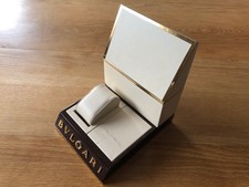 BULGARI - Caja Estuche Joyero