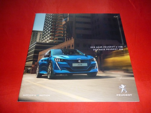 Peugeot 208 like active - 208, allure
