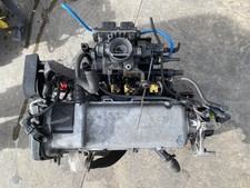 MOTORE COMPLETO PER LANCIA Y 1° Serie 188 A4.000, 840 A3.000 Benzina 1200 (96>0