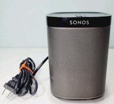 Sonos Play:1 Altoparlante