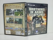 82633 PC Game - Brothers in