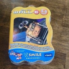 Disney Pixar V.Smile VTech