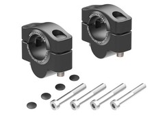 Hepco & Becker Handlebar Riser