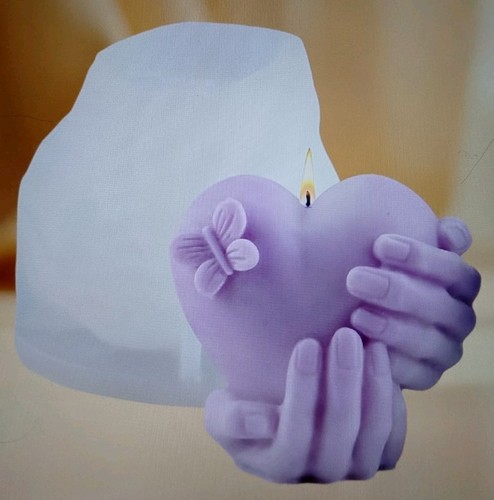 Stampo silicone - stampo,