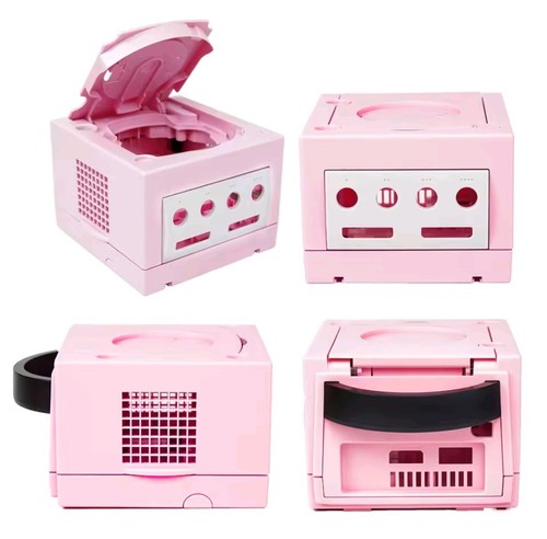 Pink bitfunx guscio di - ,