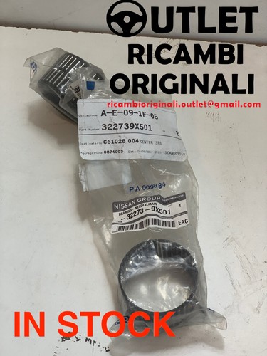 Nissan ricambio originale