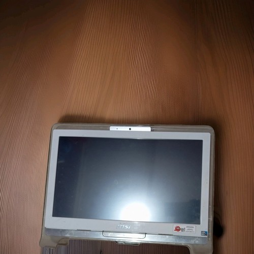 Msi a923 all - all, in