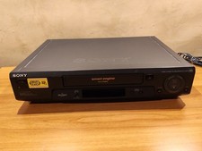 Sony lettore di videocassette