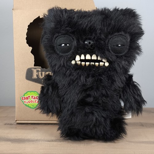 Fuggler fart face munch - fuggler,