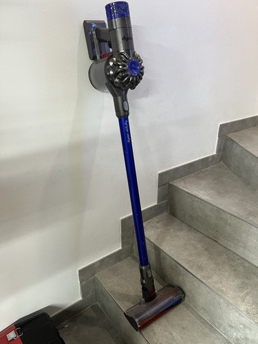 Dyson fluffy completo - dyson,
