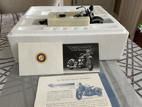 1936 harley davidson - harley,