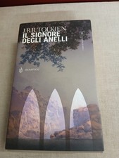 Tolkien - Il signore degli