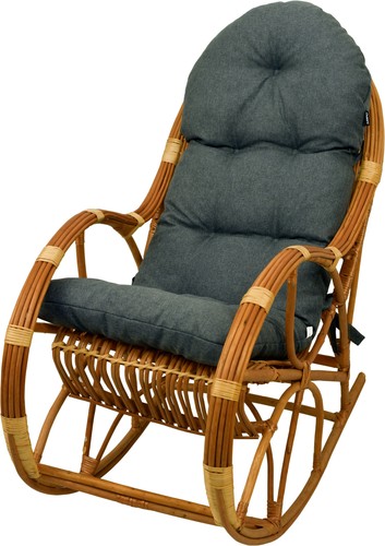 Cuscino imbottito per sedia - , a