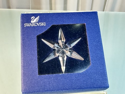 Stella swarovski 2003 - stella,